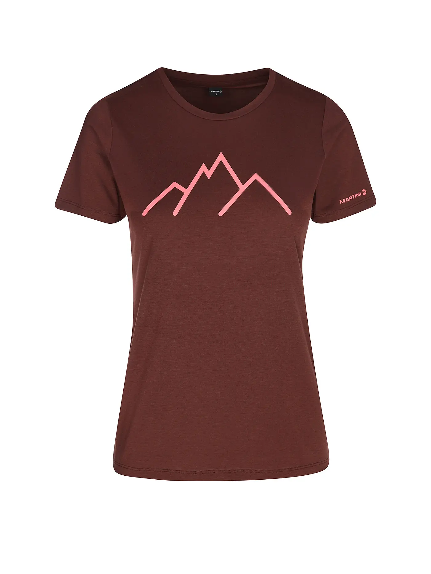 MARTINI | Damen Funktionsshirt Alpmate | 